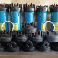 پیش تصویه سو فیلتر|آب‌سردکن و تصفیه آب|پاکدشت, پاکدشت (مامازند)|دیوار