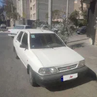 ماشین تمیز و بدون خرج