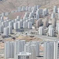 آپارتمان فروشی پردیس فاز۱۱زون۲بلوک۱۶همکف روارتفاع|فروش آپارتمان|پردیس, فاز ۱۱|دیوار