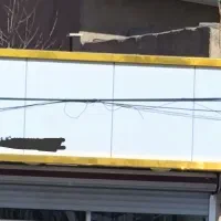 تابلو کامپوزیت۴×۱.۵