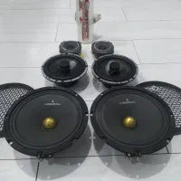 باند امپ خازن میدرنج خانگی