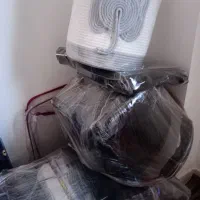 ست کالسکه  کریر و ساک نوزاد|کالسکه و لوازم جانبی|مسجد سلیمان, |دیوار