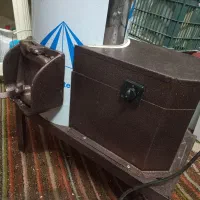 دستگاه گردو پوست کن
