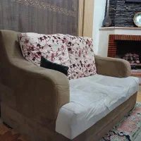 مبل|مبلمان خانگی و میز عسلی|رشت, استادسرا|دیوار