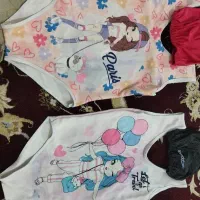 مایو بچگانه