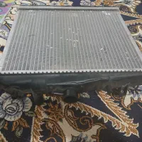 رادیاتور پراید|قطعات یدکی و لوازم جانبی|جیرفت, |دیوار