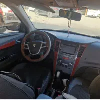 ماشین دنا پلاس مشکی