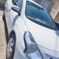 نیسان سانی