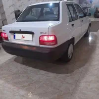 پراید مدل ۹۵ اطاق ۱۴۰۴|خودرو سواری و وانت|کرمانشاه, |دیوار