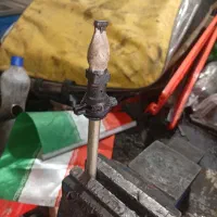 لیور دنده ام وی ام ۱۱۰اتومات