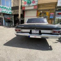 خودرو کلاسیک|خودرو کلاسیک|تهران, اکباتان|دیوار