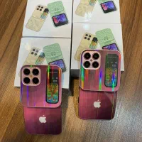 گوشی تاشو طرح ایفون  I18pro|موبایل|شیراز, زند|دیوار