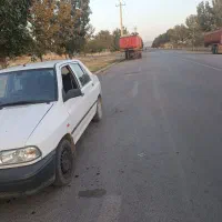 پراید مدل 97