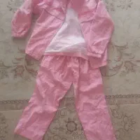 لباس ورزشی