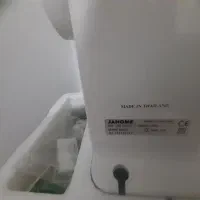 چرخ خیاطی ژانومه۳۹۸|چرخ خیاطی و ریسندگی|کرمان, |دیوار