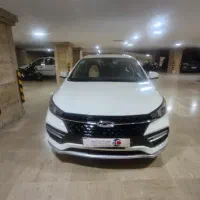 آریزو 6 مدل 1399