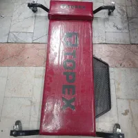 برانکارد خودرو