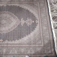 فرش دست باف خلچه نیمه تمام بریده فروش فوری