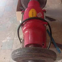 دستگاه سنگ رو میزی