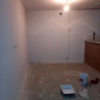 خانه دو طبقه پشت قواره حصارک پایین کوچه حسینی|فروش خانه و ویلا|کرج, حصارک پایین|دیوار