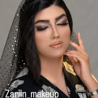 میکاپ مجالس با بهترین مواد مصرفی و کمترین هزینه|خدمات آرایشگری و زیبایی|صدرا-فارس, فاز ۱|دیوار