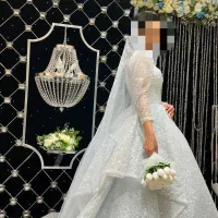 لباس عروس|لباس|یزد, |دیوار