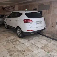 جک اس 5 مدل98 اتومات بدون رنگ