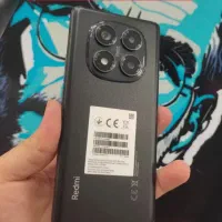 نوت ۱۴ پرو شیائومی حافظه 256 گیگ