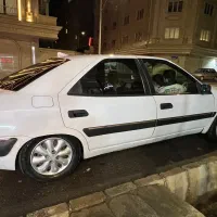 زانتیا 86 سفید