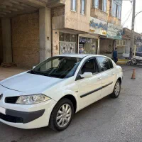 مگان ۲۰۰۰ اتومات
