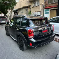 مینی Cooper S مدل ۲۰۱۷ بدون رنگ پلاک موقت ارس|خودرو سواری و وانت|تبریز, |دیوار