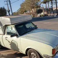 پیکان وانت 89|خودرو سواری و وانت|گناباد, |دیوار