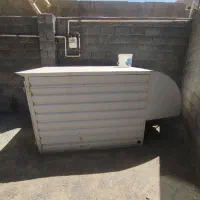 باربند مسقف وانت پیکان