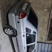 پراید 141مدل 87