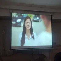 ویدئو پرژکتور استوک درحد اکبند|تلویزیون و پروژکتور|تهران, جمال‌زاده|دیوار