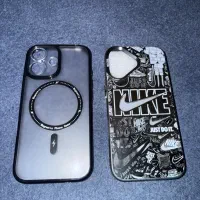 قاب ایفون ۱۶ نرمال و۱۶ پرو کس