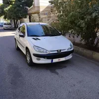 پژو ۲۰۶ مدل ۹۴