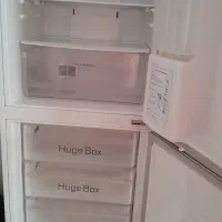 یخچال در حد نو|یخچال و فریزر|رشت, شهرک شهید مفتح|دیوار