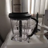 خرد کن BLANTON BCR-CH2260 نو آکبند