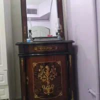 گنجه و کنسول