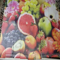 پرده مناسب آشپزخانه