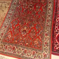 قالیچه خوشگل دستبافت