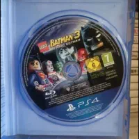 BATMAN 3 PS4|کنسول، بازی ویدئویی و آنلاین|شیراز, پودنک|دیوار