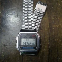 ساعت مچی دیجیتالی