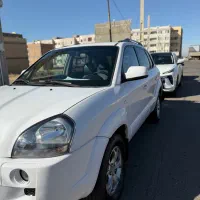 توسان ۲۰۰۹|خودرو سواری و وانت|تبریز, |دیوار