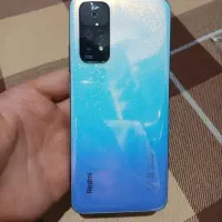 گوشی شیائومی نوت 11|موبایل|قزوین, |دیوار