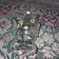 گلابدان قدیمی عتیقه|کلکسیون اشیاء عتیقه|یزد, |دیوار