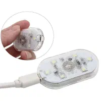 چراغ لمسی خودرو و کابینت (پرداخت درب منزل)|لامپ و چراغ|کرج, گلستان|دیوار