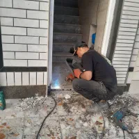 جوشکاری سیار