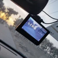 دوربین سه لنز ثبت وقایع